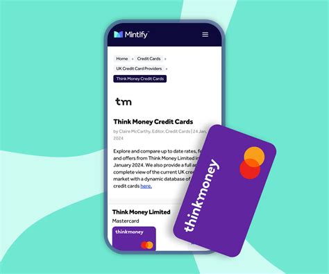 thinkmoney contactless